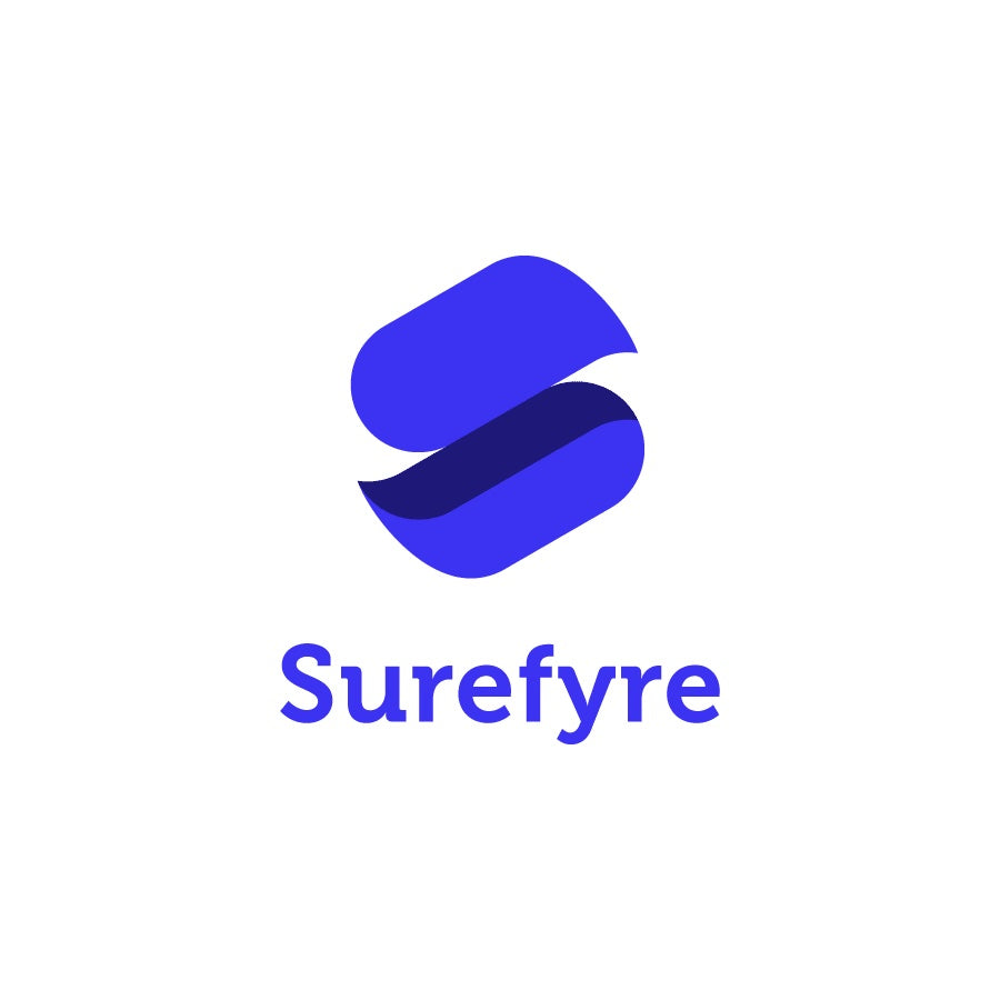 Surefyre