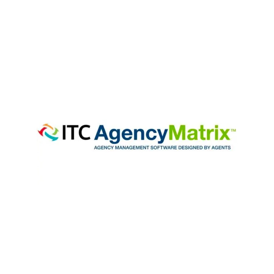 Agency Matrix