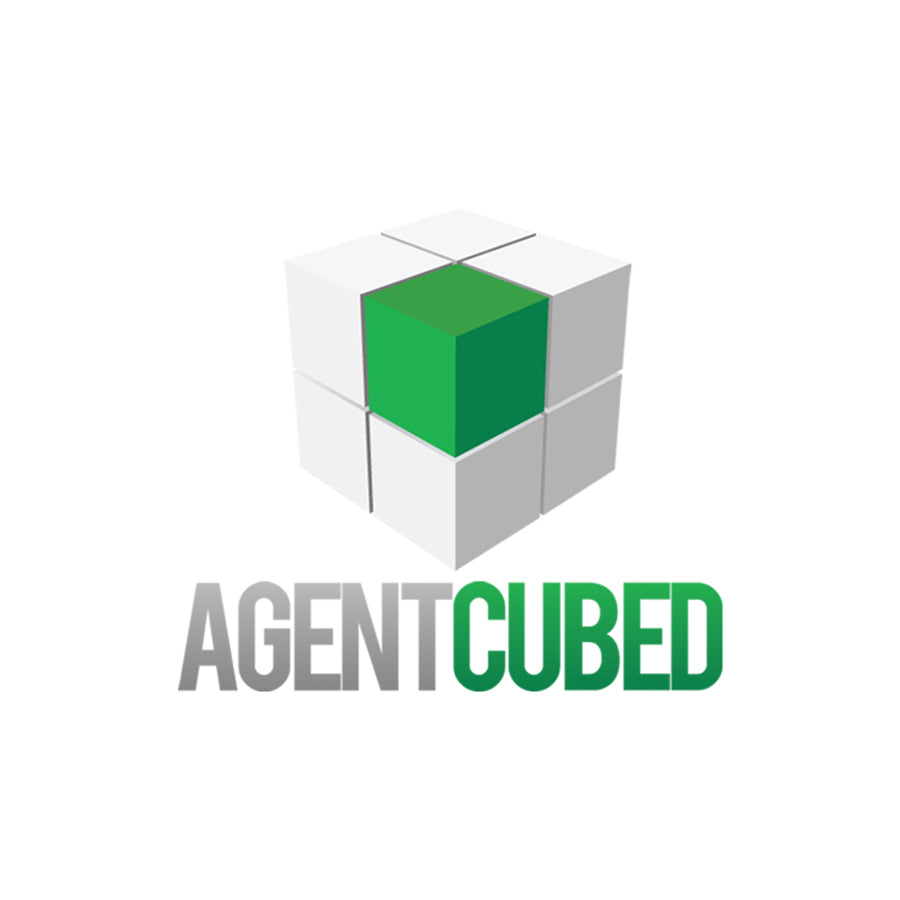 AgentCubed