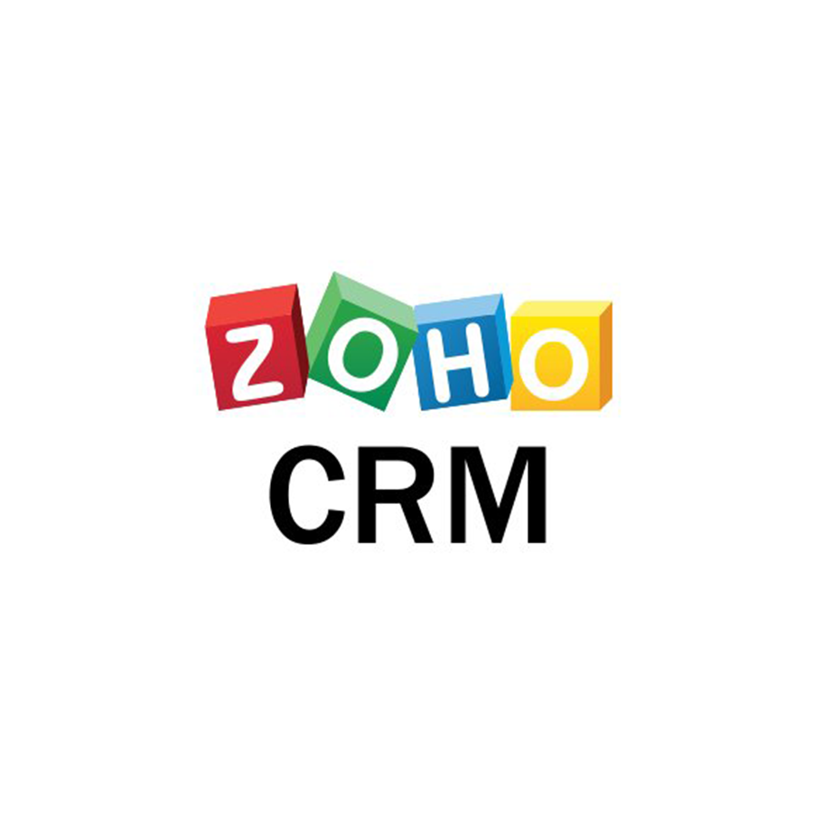 Zoho CRM