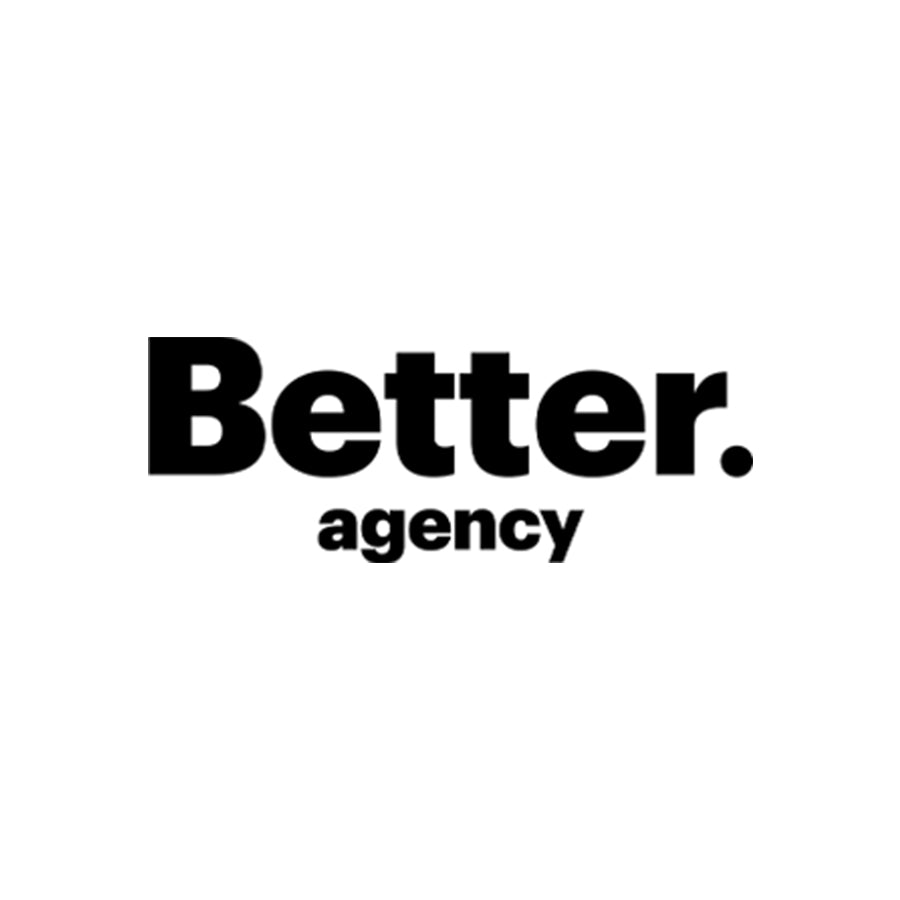 Better Agency