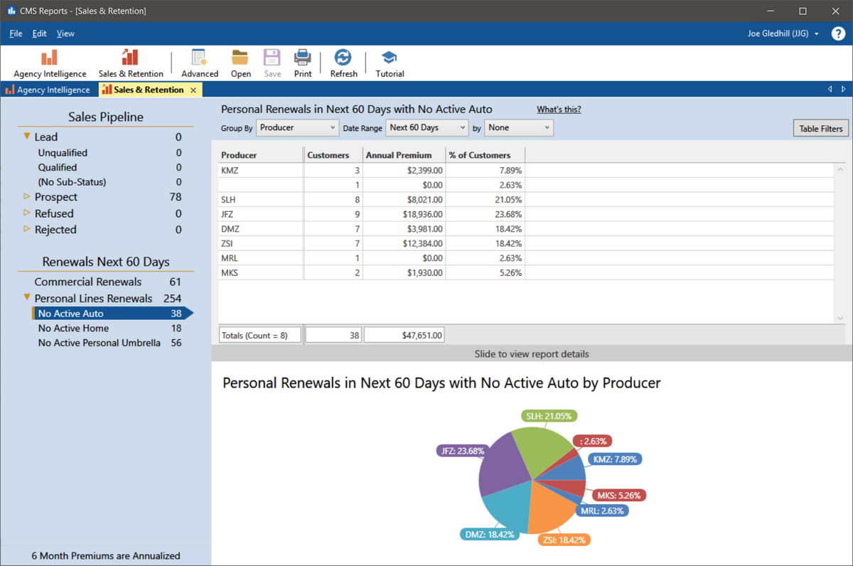 Hawk Agent Management System HawkSoft – Agency Height